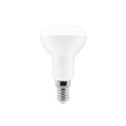 Žiarovka LED E14 5W R50 biela teplá GETI SAMSUNG čip
