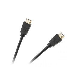 Kábel CABLETECH KPO3703-1 HDMI 2.0 4K 1m