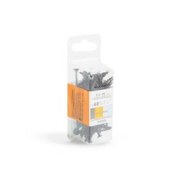 Skrutka do sadrokartónu HANDY 04800B 3,5x45mm 60ks