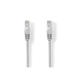 Kábel UTP RJ45/RJ45 Cat5e 7,5m NEDIS CCGT85100GY75