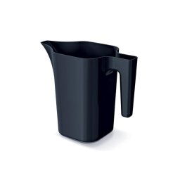 Kanvička izbová JUG 1,8l antracit