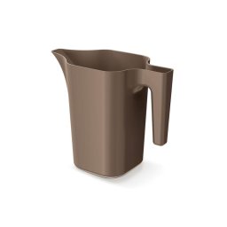 Kanvička izbová JUG 1,8l rustikálna tehlová