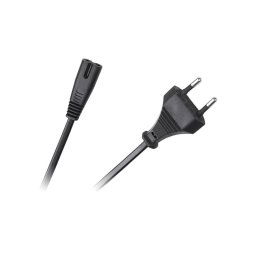 Kábel napájací CABLETECH KPO4017-1.8 Eco-Line 1,8m