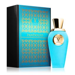 V Canto Pandolfo, Parfumovaný extrakt 100ml