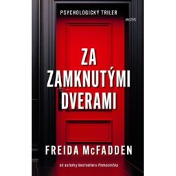 Z(Freida McFadden)