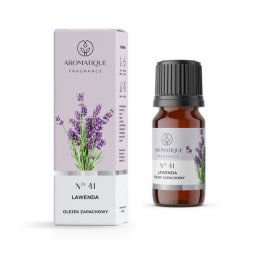 Aromatique Vonný olej 12ml Eco Natural LAVENDER