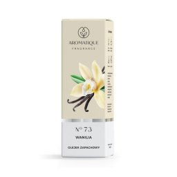 Aromatique Vonný olej 12ml Eco Natural VANILLA