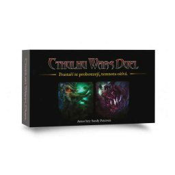 Cthulhu Wars Duel ASCWD1