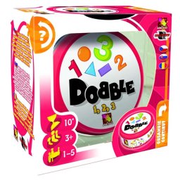 Dobble 1-2-3 ASDOBCF01CZ