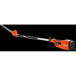 AKU nožnice na živé ploty na tyči 120iTK4 SET-akumulát, nabíjačka Husqvarna