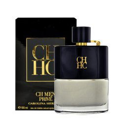 Carolina Herrera CH Men Prive, Toaletná voda 50ml - Tester