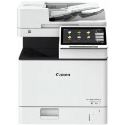 Canon imageRUNNER ADVANCE DX 527i