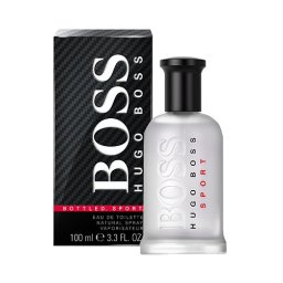 Hugo Boss No.6 Sport, Toaletná voda 100ml - tester