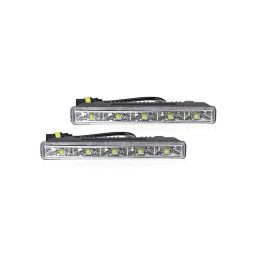 Svetlá pre denné svietenie AMIO DRL 501HP