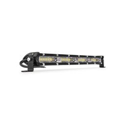 Svetlo na pracovné stroje AMIO AWL49 36 LED SPOT 9-36V