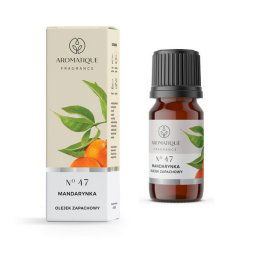 Aromatique Vonný olej 12ml Eco Natural Mandarin