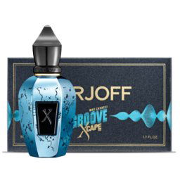 Xerjoff Groove Xcape, Parfum 50ml