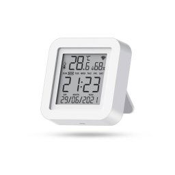 Meteostanica LTC LXM215 WiFi Tuya