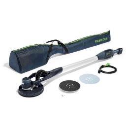 FESTOOL LHS-E 225 EQ Brúska s dlhým krkom PLANEX 571934
