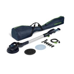 FESTOOL LHS 2-M 225 EQ Brúska s dlhým krkom PLANEX 577354