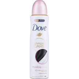 Dove Invisible Care Floral Touch deodorant 150ml
