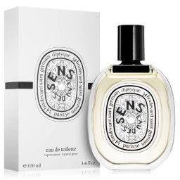 Diptyque Eau Des Sens, Toaletná voda 100ml