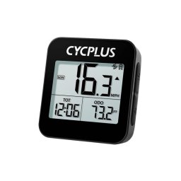 Cyklocomputer CYCPLUS G1