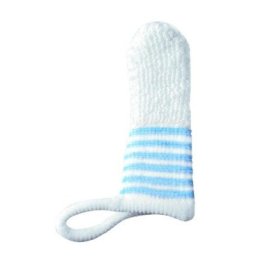 NIP Masny prstroj na asn pre stnu hygienu - zelen