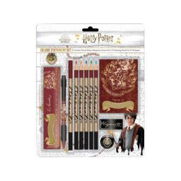 ŠKOLSKÉ POMÔCKY SET11|HARRY POTTER HOGWARTS