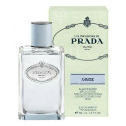 Prada Infusion D´ Amande, Parfumovaná voda 100ml - Tester