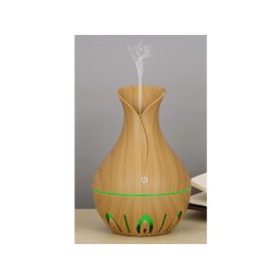 Aróma difúzer VULCAN UNI Light Wood