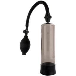 Seven Creations Penis Enlarger Smoke