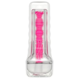 Lovetoy Lumino Play Masturbator Pink Glow II