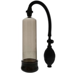Penis Enlarger Smoke