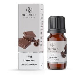 Aromatique Vonný olej 12ml Eco Natural DARK CHOCOLATE