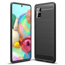 Part Carbon obal, Samsung Galaxy A21S