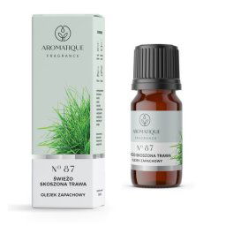Aromatique Vonný olej 12ml Eco Natural GREEN GRASS