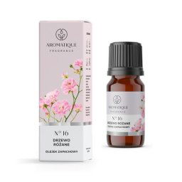 Aromatique Vonný olej 12ml Eco Natural ROSEWOOD
