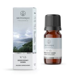 Aromatique Vonný olej 12ml Eco Natural RAINY DAY