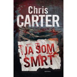 J(Chris Carter)