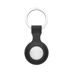 Tech-Protect Icon Apple AirTag, čierny