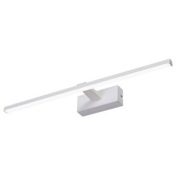 Rabalux LED svietidlo nad zrkadlo Albina 8W 1448