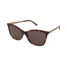 Slnečné okuliare Jimmy Choo Ba/G/S 086/70