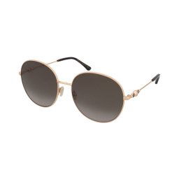 Slnečné okuliare Jimmy Choo Birdie/S 06J/HA