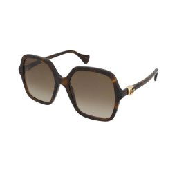 Slnečné okuliare Gucci GG1072S 002