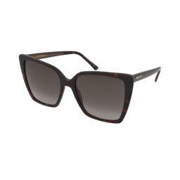 Slnečné okuliare Jimmy Choo Lessie/S 086/HA