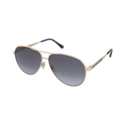 Slnečné okuliare Jimmy Choo Jimena/S LKS/GB