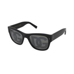Slnečné okuliare Dolce & Gabbana DG4338 501/M