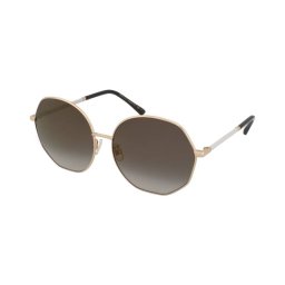 Slnečné okuliare Jimmy Choo Coral/G/SK RHL/FQ
