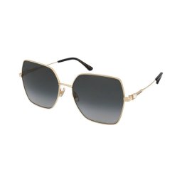 Slnečné okuliare Jimmy Choo Reyes/S 000/9O